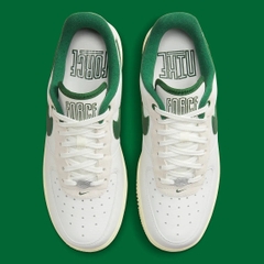 468 -  Giày Nike Air Force 1 Command Force Gorge Green DR0148 102 [HÀNG CHÍNH HÃNG]