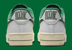 468 -  Giày Nike Air Force 1 Command Force Gorge Green DR0148 102 [HÀNG CHÍNH HÃNG]