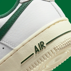 468 -  Giày Nike Air Force 1 Command Force Gorge Green DR0148 102 [HÀNG CHÍNH HÃNG]