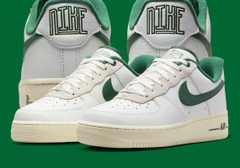 468 -  Giày Nike Air Force 1 Command Force Gorge Green DR0148 102 [HÀNG CHÍNH HÃNG]