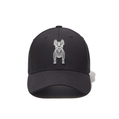 904 -  Nón Life Work Basic Logo Black - Code LW225CP021 [HÀNG CHÍNH HÃNG]