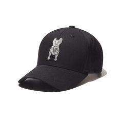 904 -  Nón Life Work Basic Logo Black - Code LW225CP021 [HÀNG CHÍNH HÃNG]