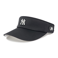 385 -  Nón SUN CAP NEW YORK YANKEES - 3ASC00123-50BKS - Đen - Ny Trắng [HÀNG CHÍNH HÃNG]