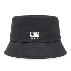 362 -  Nón Bucket Big B - Đen Trái Tim Đỏ [HÀNG CHÍNH HÃNG]