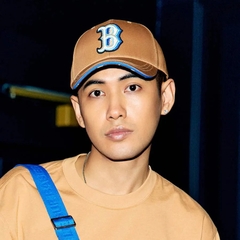 1000 -  Nón MLB Monotive Structured Ball Cap Boston Red Sox Beige - Code 3ACPP023N 43SAS [HÀNG CHÍNH HÃNG]