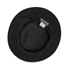 442 -  Nón MLB Bucket Unstructured Ball cap - Đen - Thỏ Xanh NY [HÀNG CHÍNH HÃNG]