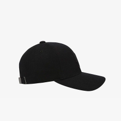 1064 -  Nón MLB LA Dodgers Shadow Structure Ball Cap Black - Code 3ACPIR01N 07BKS [HÀNG CHÍNH HÃNG]