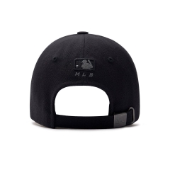 1064 -  Nón MLB LA Dodgers Shadow Structure Ball Cap Black - Code 3ACPIR01N 07BKS [HÀNG CHÍNH HÃNG]