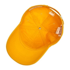 421 -  Nón MLB Unstructured Ball cap - Vàng - San Francisco [HÀNG CHÍNH HÃNG]