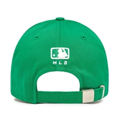 361 -  Nón MLB Varsity Unstructured - NY đổ bóng - Xanh Lá [HÀNG CHÍNH HÃNG]