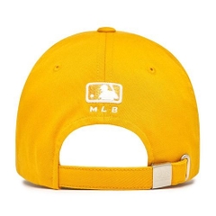421 -  Nón MLB Unstructured Ball cap - Vàng - San Francisco [HÀNG CHÍNH HÃNG]