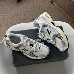 2089 - Giày New Balance 530 Silver Metallic U530ESA [HÀNG CHÍNH HÃNG]