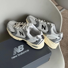 2089 - Giày New Balance 530 Silver Metallic U530ESA [HÀNG CHÍNH HÃNG]