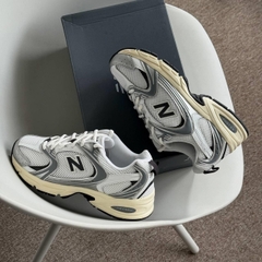 2089 - Giày New Balance 530 Silver Metallic U530ESA [HÀNG CHÍNH HÃNG]
