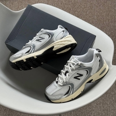 2089 - Giày New Balance 530 Silver Metallic U530ESA [HÀNG CHÍNH HÃNG]