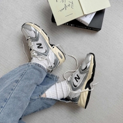 2089 - Giày New Balance 530 Silver Metallic U530ESA [HÀNG CHÍNH HÃNG]