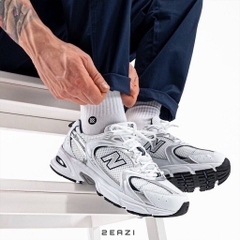 760 -  Giày New Balance 530 Retro Running - Navy - Code MR530SG [HÀNG CHÍNH HÃNG]