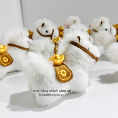 2075 - Charm Ngựa Mã Tiểu Dã Holiday Gift