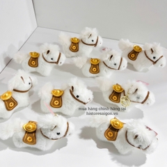 2075 - Charm Ngựa Mã Tiểu Dã Holiday Gift