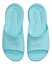 138 -  Dép Nike Victori One - Xanh Dương Nhạt [HÀNG CHÍNH HÃNG]