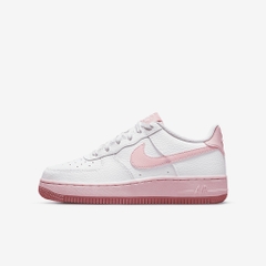 1169 - Giày Nike Air Force 1 White Pink - Code CT3839 107 [HÀNG CHÍNH HÃNG]