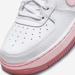 1169 - Giày Nike Air Force 1 White Pink - Code CT3839 107 [HÀNG CHÍNH HÃNG]