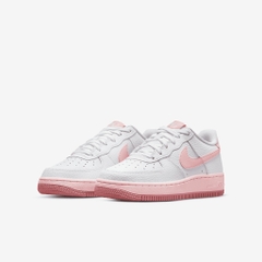 1169 - Giày Nike Air Force 1 White Pink - Code CT3839 107 [HÀNG CHÍNH HÃNG]
