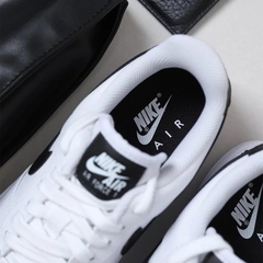515 -  Giày NIKE AIR FORCE 1 WHITE BLACK CT3839 100  [HÀNG CHÍNH HÃNG]