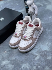 754 -  Giày Nike Air Force 1 Low Year Of Dragon FZ5066 111  [HÀNG CHÍNH HÃNG]