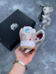 754 -  Giày Nike Air Force 1 Low Year Of Dragon FZ5066 111  [HÀNG CHÍNH HÃNG]