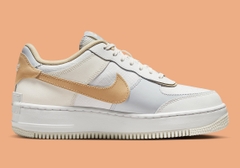 472 -  Giày Nike Air Force 1 Shadow Summit White DV7449 100 [HÀNG CHÍNH HÃNG]