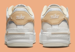 472 -  Giày Nike Air Force 1 Shadow Summit White DV7449 100 [HÀNG CHÍNH HÃNG]