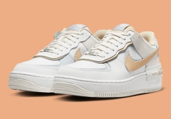 472 -  Giày Nike Air Force 1 Shadow Summit White DV7449 100 [HÀNG CHÍNH HÃNG]