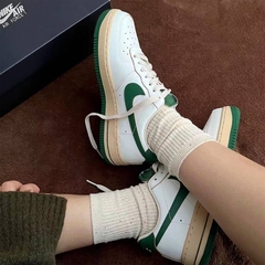464 -  Giày Nike Air Force 1 Low Vintage Gorge Green DZ4764 133 [HÀNG CHÍNH HÃNG]
