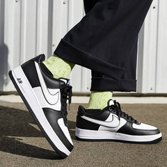 470 -  Giày Nike Air Force 1 07 Low Panda - DV0788 001 DV1621 001 [HÀNG CHÍNH HÃNG]