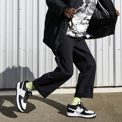 470 -  Giày Nike Air Force 1 07 Low Panda - DV0788 001 DV1621 001 [HÀNG CHÍNH HÃNG]