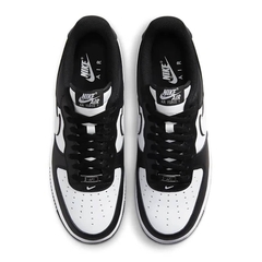 470 -  Giày Nike Air Force 1 07 Low Panda - DV0788 001 DV1621 001 [HÀNG CHÍNH HÃNG]