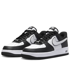 470 -  Giày Nike Air Force 1 07 Low Panda - DV0788 001 DV1621 001 [HÀNG CHÍNH HÃNG]