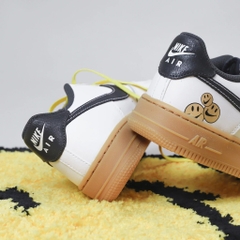 793 -  Giày Nike Air Force 1 LV8 Anthracite Yellow DO5854 100 [HÀNG CHÍNH HÃNG]