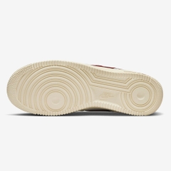 774 -  Giày Nike Air Force 1 JDI Hangtag Red Swoosh DV7584 001 [HÀNG CHÍNH HÃNG]
