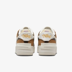 474 -  Giày Nike Air Force 1 Shadow Black Bow FB1857 111 [HÀNG CHÍNH HÃNG]