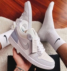 2000 - Giày Nike Air Jordan 1 Low Paris CV3043-100 [HÀNG CHÍNH HÃNG]