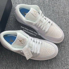 2000 - Giày Nike Air Jordan 1 Low Paris CV3043-100 [HÀNG CHÍNH HÃNG]