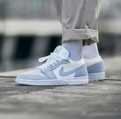 2000 - Giày Nike Air Jordan 1 Low Paris CV3043-100 [HÀNG CHÍNH HÃNG]