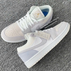 2000 - Giày Nike Air Jordan 1 Low Paris CV3043-100 [HÀNG CHÍNH HÃNG]