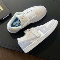 2000 - Giày Nike Air Jordan 1 Low Paris CV3043-100 [HÀNG CHÍNH HÃNG]