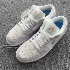 2000 - Giày Nike Air Jordan 1 Low Paris CV3043-100 [HÀNG CHÍNH HÃNG]
