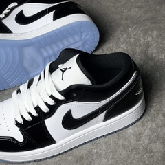 327 -  Giày Nike Jordan 1 Low Concord DV1309 100  [HÀNG CHÍNH HÃNG]