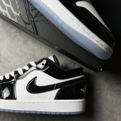 327 -  Giày Nike Jordan 1 Low Concord DV1309 100  [HÀNG CHÍNH HÃNG]