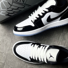 327 -  Giày Nike Jordan 1 Low Concord DV1309 100  [HÀNG CHÍNH HÃNG]